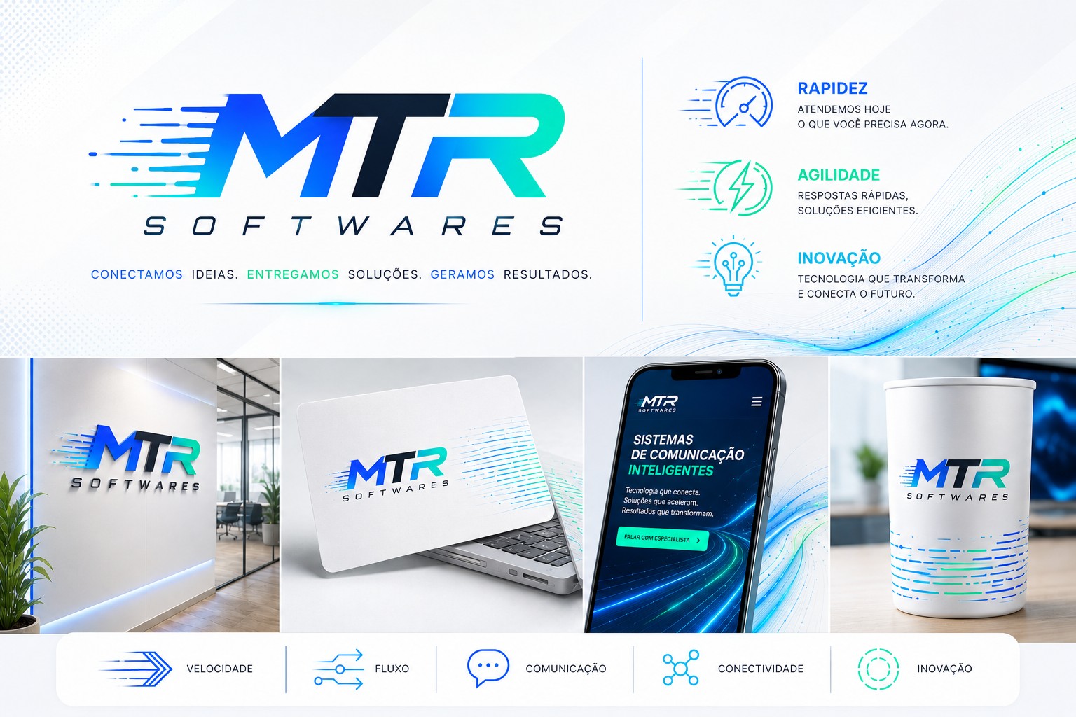 MTR Softwares